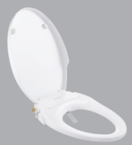 Panasonic Bidet Seat Cover-Oval shape