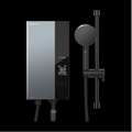 Panasonic Instant Water Heater (DC) On LCD screen - Dark Metallic Navy