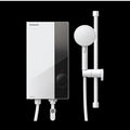 Panasonic Instant Water Heater (Non Pump) -  Crystal White