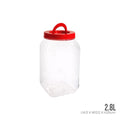 PET CONTAINER (MS110NR-36)
