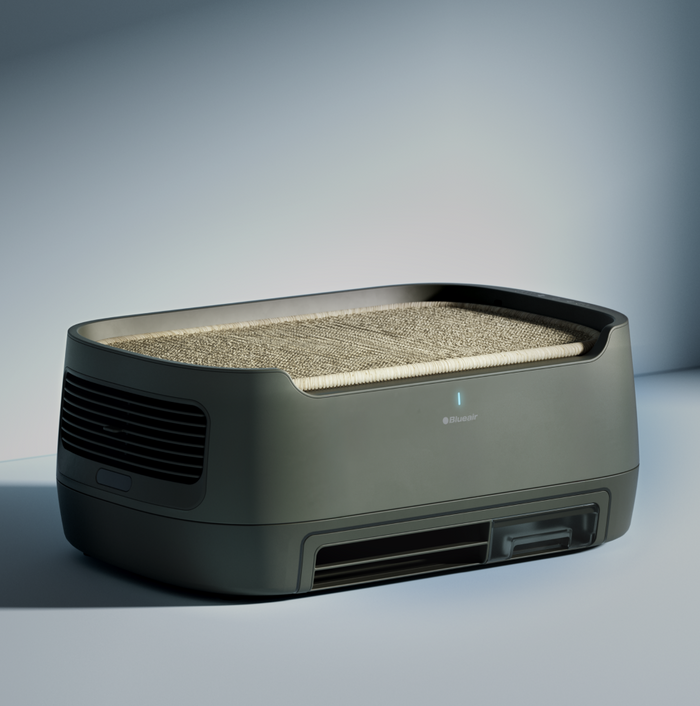 PetAir Pro Scratch Bed