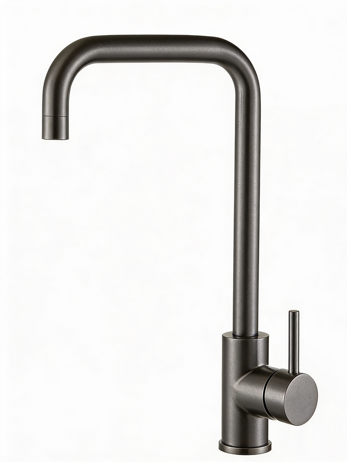 Pillar Sink Mixer