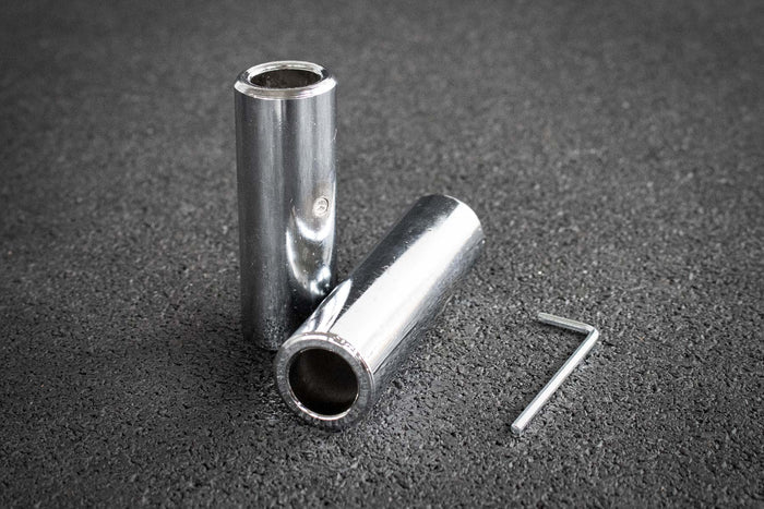 Pin Adapters | MRR Compatible - Strength Shop