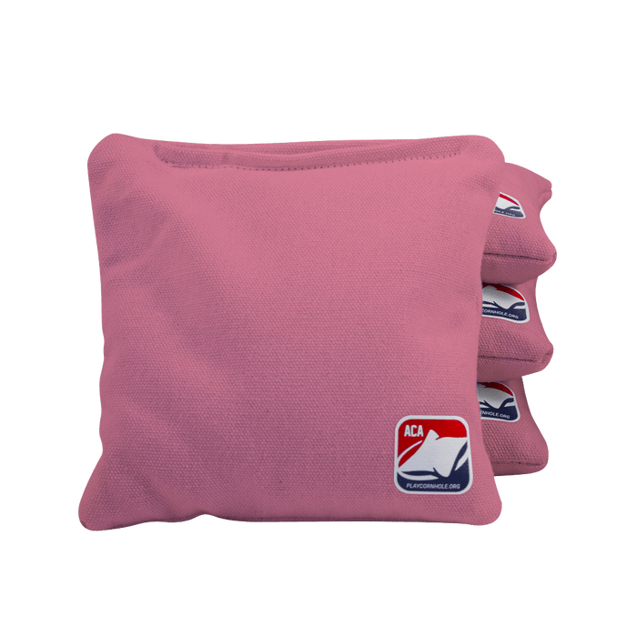 Pink Daily 66x Cornhole Bags - 105655 - 18A | American Cornhole Association