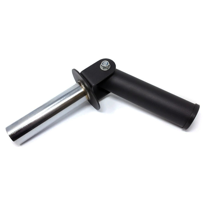 B-Ware Plate Mounted Core Trainer/T Bar Row - Strength Shop