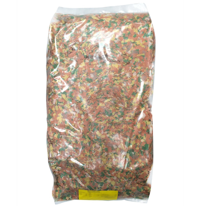 Pond Flake Food