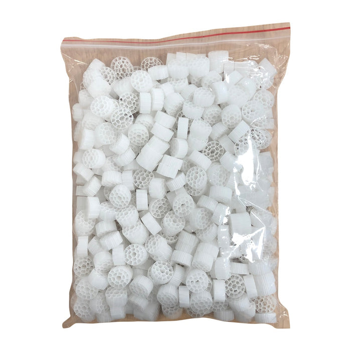 Pond K3 Moving Bed Filter Media Bio Cell Koi Filtration