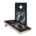 POW MIA Star Cornhole Boards, - American Cornhole Association