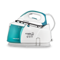 Morphy Richards Power 2400w SteamElite Steam Generator 332014 hero