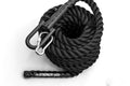 Power Rope 15m Heavy Duty Sled Pull & Training Rope - Strength Shop