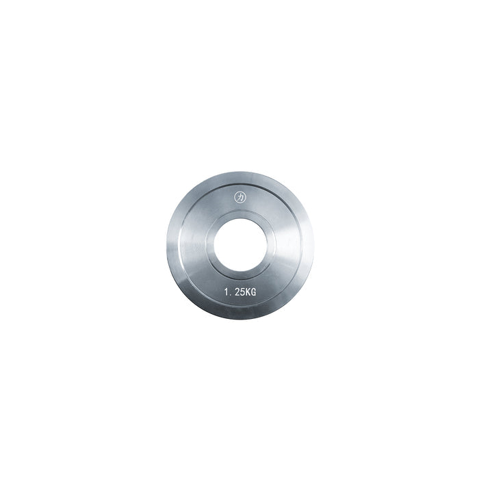 B-WARE Powerlifting Steel Plates - Extra Thin - Strength Shop
