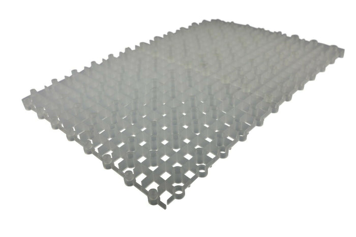 Premium Heavy Duty Egg Crate (3 Colours)
