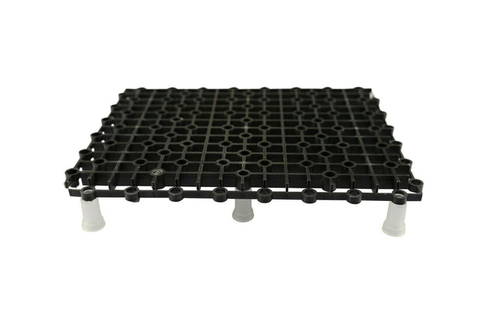 Premium Heavy Duty Egg Crate (3 Colours)