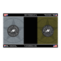 Professional Bomber Cornhole Pitch Pads - 106847 - 1 | American Cornhole Association