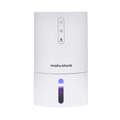 PureFresh 0.9L Dehumidifier - White
