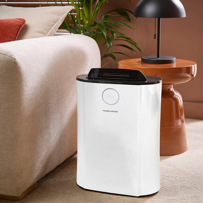 Morphy Richards dehumidifier