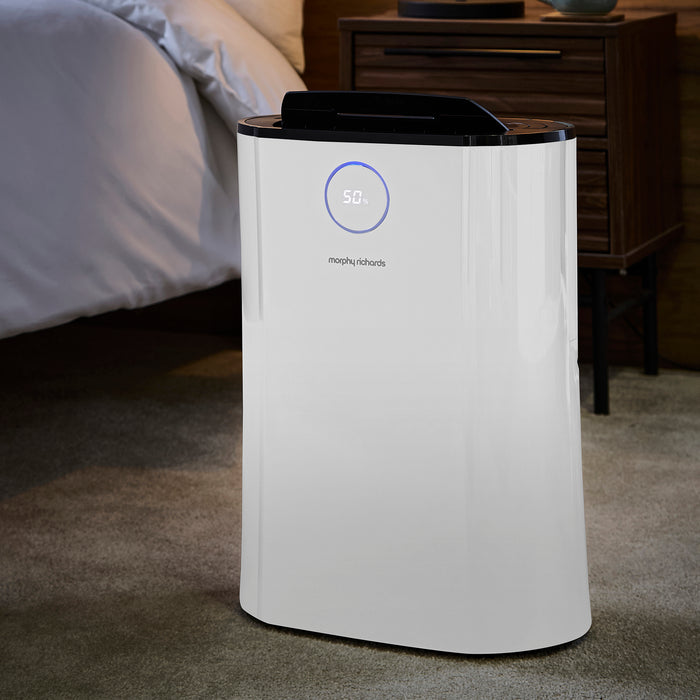 Morphy Richards dehumidifier