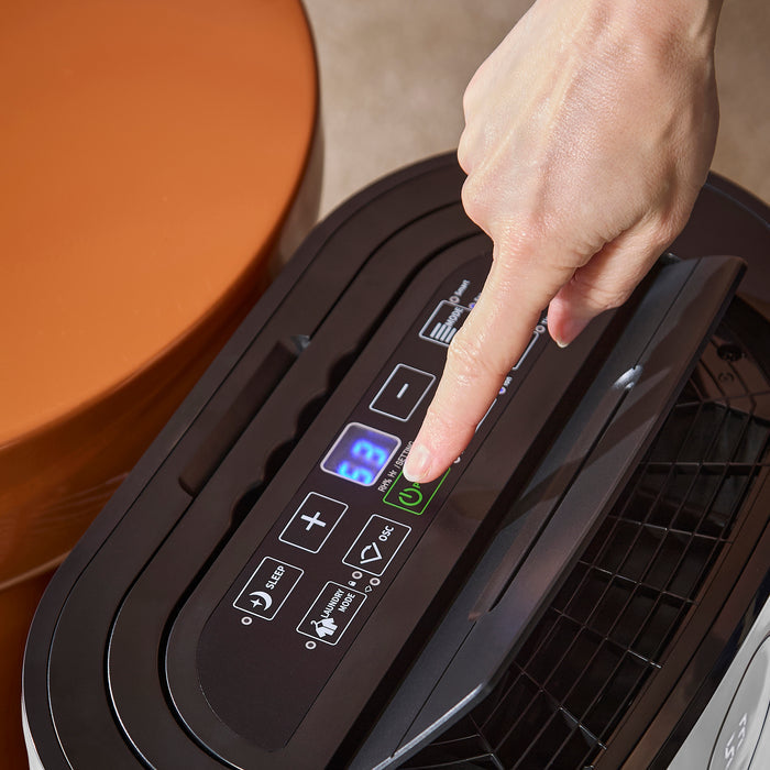 Morphy Richards dehumidifier