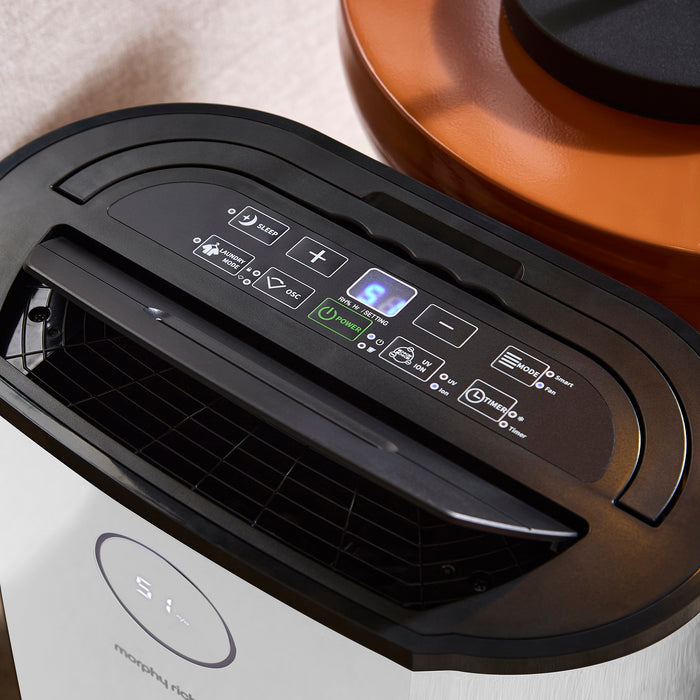 Morphy Richards dehumidifier