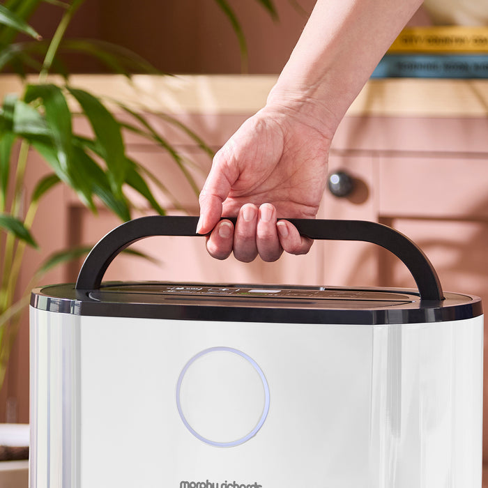 Morphy Richards dehumidifier