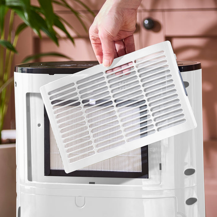 Morphy Richards dehumidifier