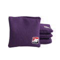 Purple Daily 44x Cornhole Bags - American Cornhole Association