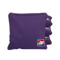 Purple Daily 66x Cornhole Bags, - American Cornhole Association