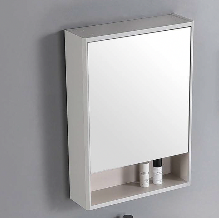 PVC Mirror Cabinet