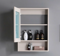 PVC Mirror Cabinet