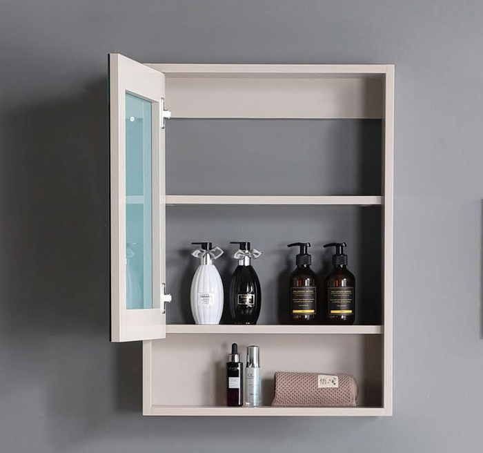 PVC Mirror Cabinet