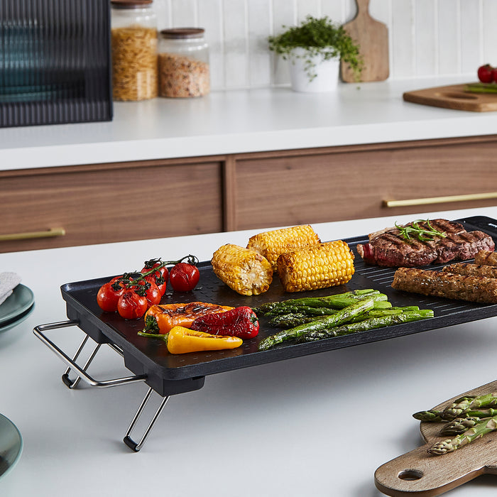 RapidGrill Tabletop Electric Grill