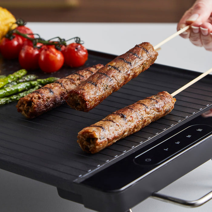 RapidGrill Tabletop Electric Grill