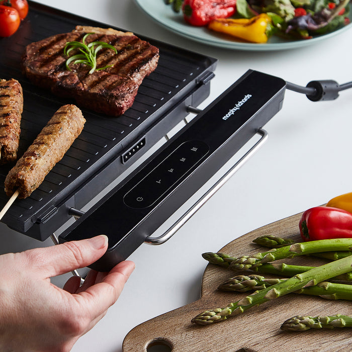 RapidGrill Tabletop Electric Grill