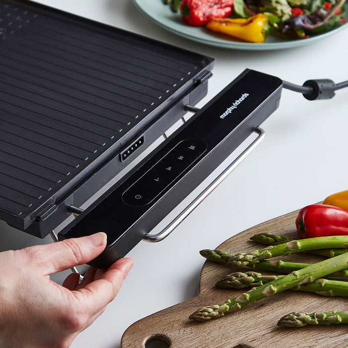 RapidGrill Tabletop Electric Grill