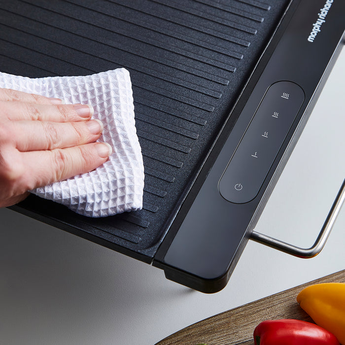 RapidGrill Tabletop Electric Grill