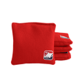 Red Daily 44x Cornhole Bags - American Cornhole Association