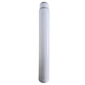 Refillable DI Resin Container (For 20" Housings)