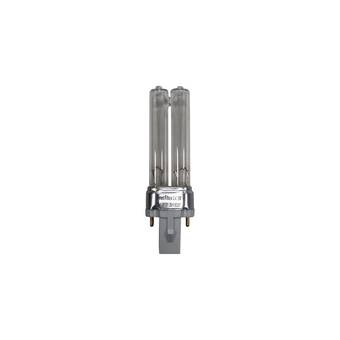 Replacement 5w UV Bulb - PLS Fitting