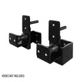 Replacement Nylon Rollers – Riot MRR Roller J-Hooks - Strength Shop