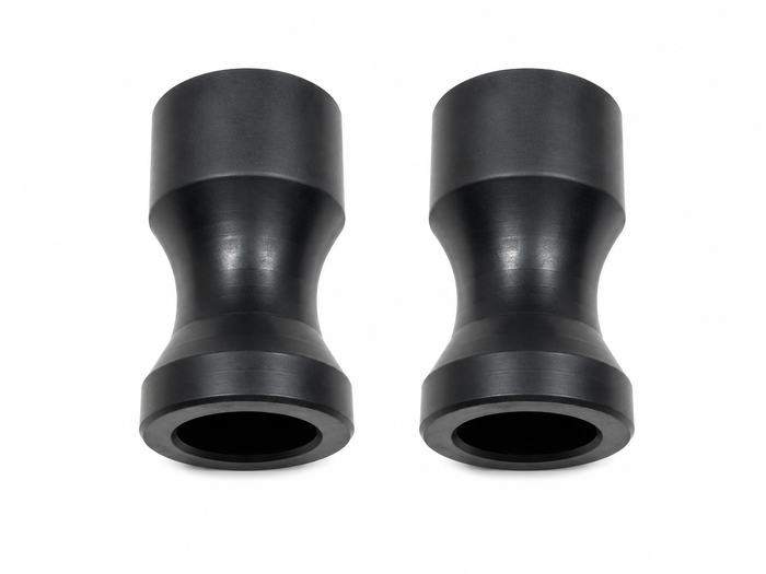 Replacement Nylon Rollers – Riot MRR Roller J-Hooks - Strength Shop