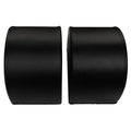 B-WARE Replacement Pads for Glute Ham Developer - 2.0, Deluxe and Compact Models (Pair) - Strength Shop