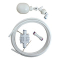 Reverse Osmosis RO Unit Automatic Auto Shut Off Kit Float Valve Conversion