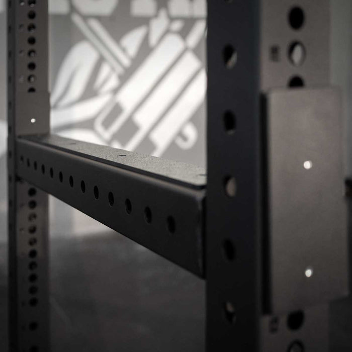 Riot MRR 75 | Box Safeties – 1075, Pair - Strength Shop