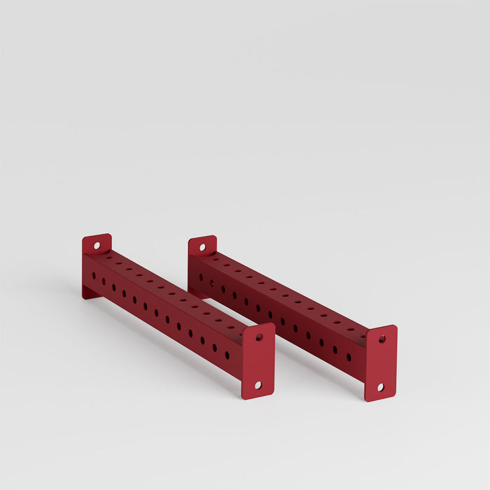 Inferno Red / 725