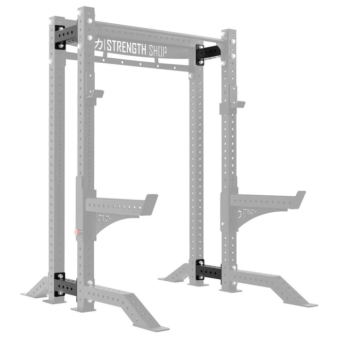 Riot MRR 75 | Crossmembers (Colours) - Strength Shop