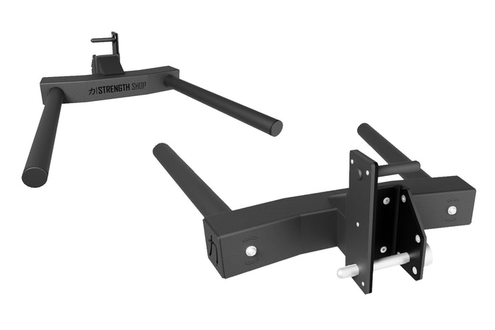 B-WARE Riot MRR 75 I Dip Horn - Strength Shop