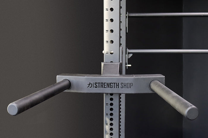 B-WARE Riot MRR 75 I Dip Horn - Strength Shop