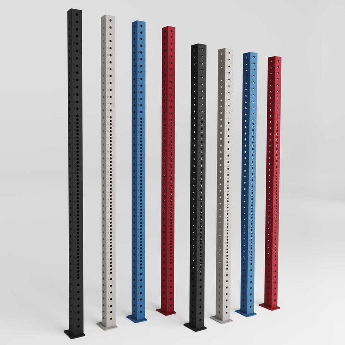 Riot MRR 75 | Uprights - Strength Shop