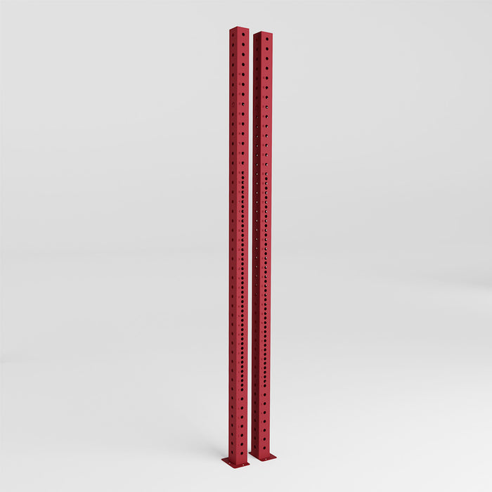 Inferno Red / 2300 Upright