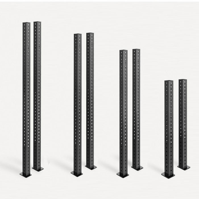 Riot MRR 75 | Uprights (Colours) - Strength Shop